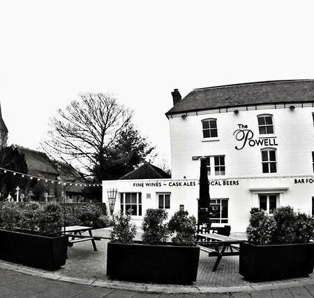 The Powell Hotel Birchington-on-Sea Luaran gambar