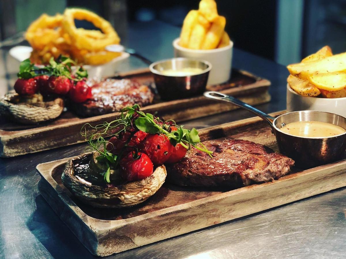 The Powell Hotel Birchington-on-Sea Luaran gambar