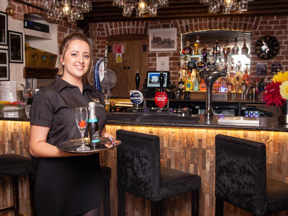 The Powell Hotel Birchington-on-Sea Luaran gambar