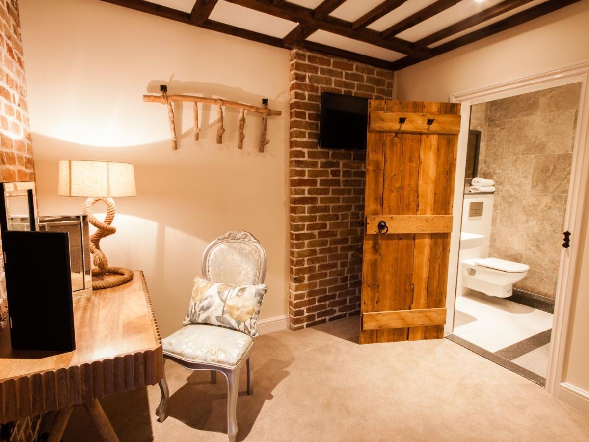 The Powell Hotel Birchington-on-Sea Luaran gambar