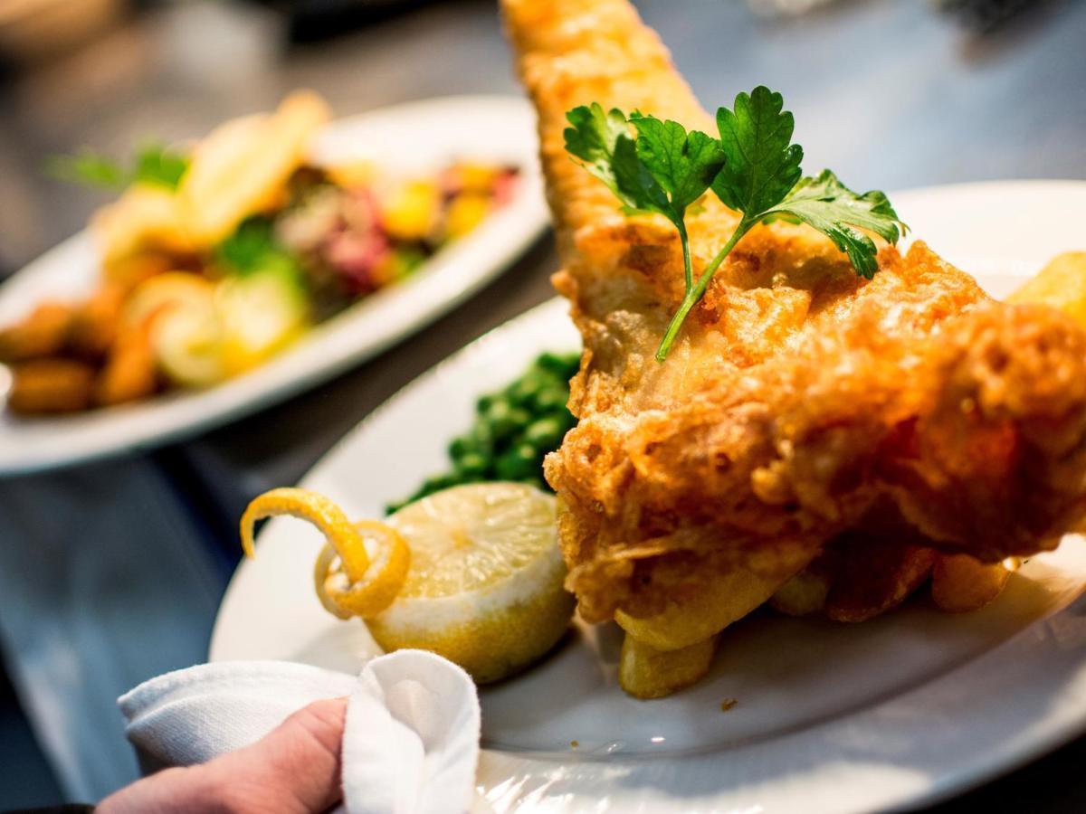 The Powell Hotel Birchington-on-Sea Luaran gambar