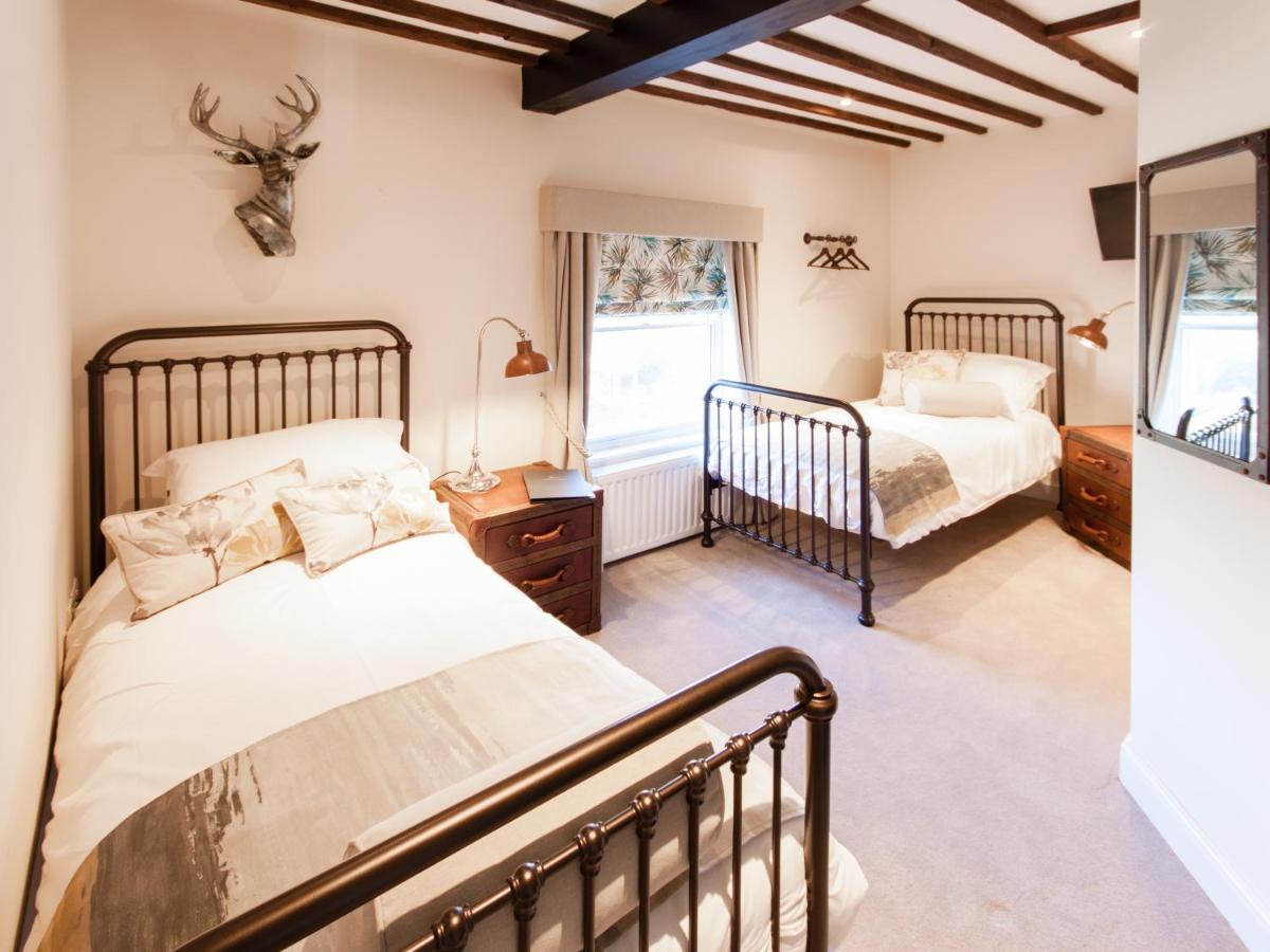 The Powell Hotel Birchington-on-Sea Luaran gambar