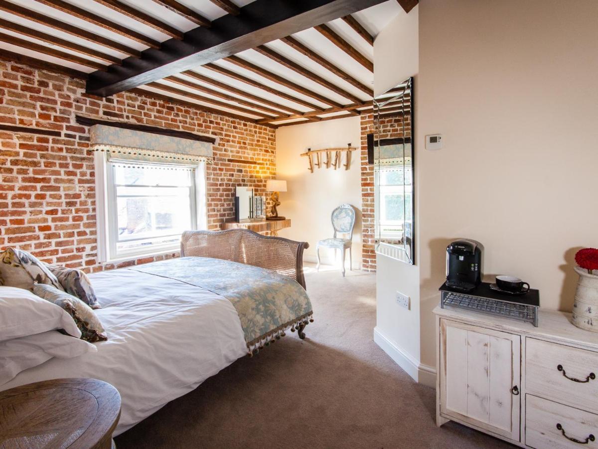The Powell Hotel Birchington-on-Sea Luaran gambar