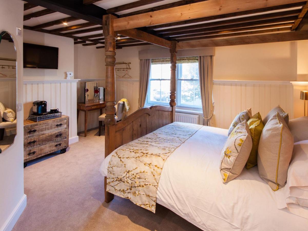 The Powell Hotel Birchington-on-Sea Luaran gambar