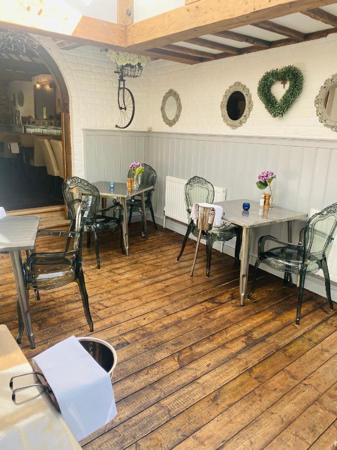 The Powell Hotel Birchington-on-Sea Luaran gambar