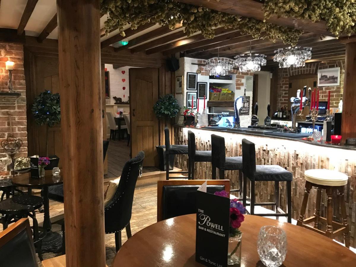 The Powell Hotel Birchington-on-Sea Luaran gambar