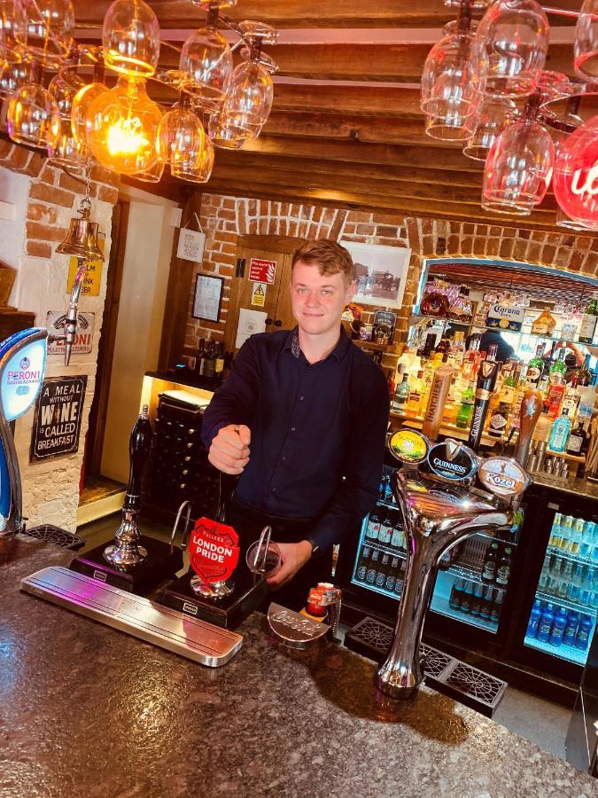 The Powell Hotel Birchington-on-Sea Luaran gambar