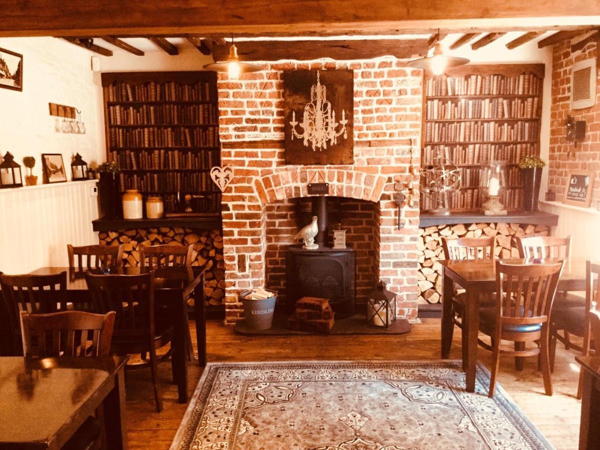 The Powell Hotel Birchington-on-Sea Luaran gambar