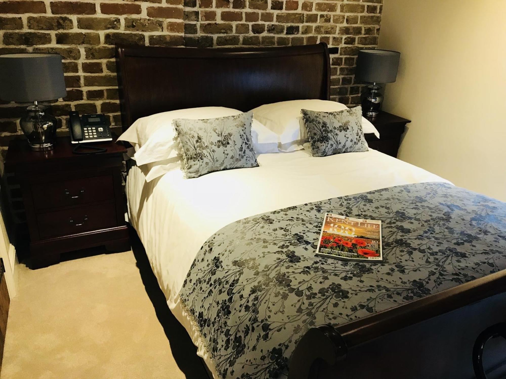 The Powell Hotel Birchington-on-Sea Bilik gambar