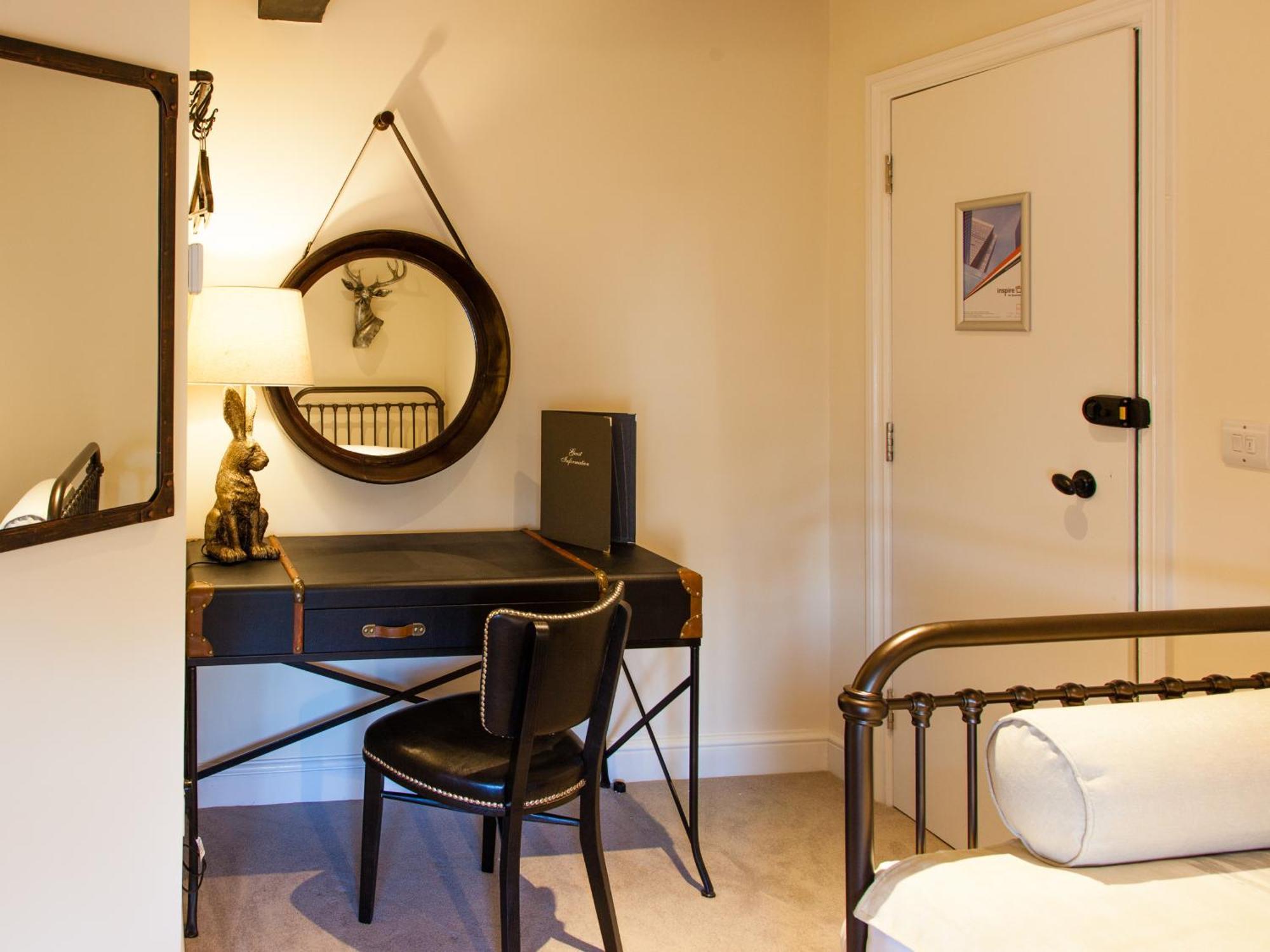 The Powell Hotel Birchington-on-Sea Bilik gambar